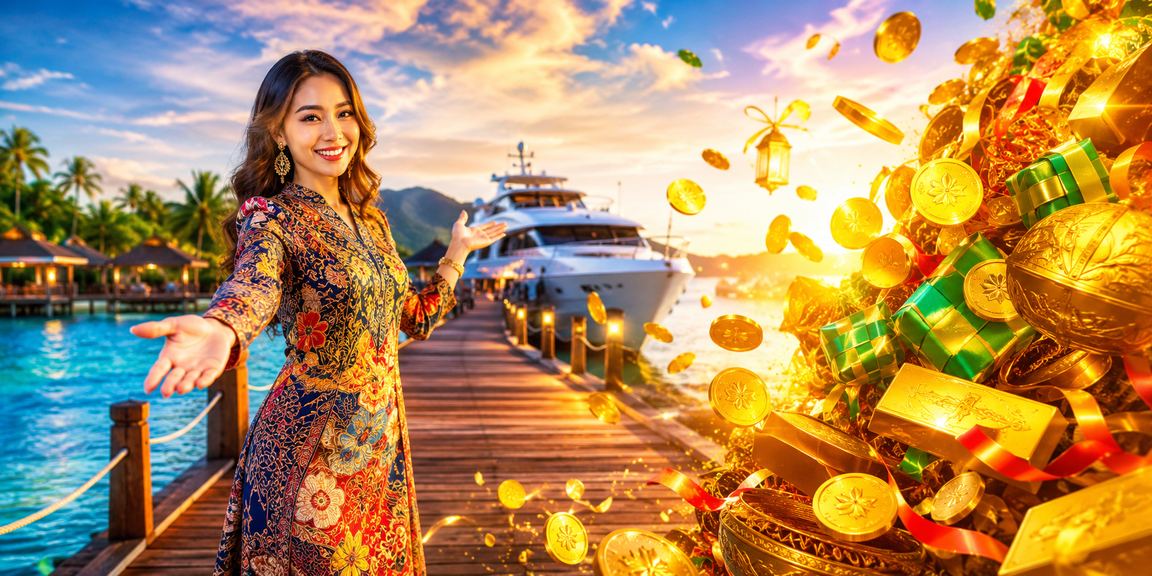 Platform 248 mengutamakan keselamatan pengguna dengan penyulitan SSL di Sabah Malaysia
